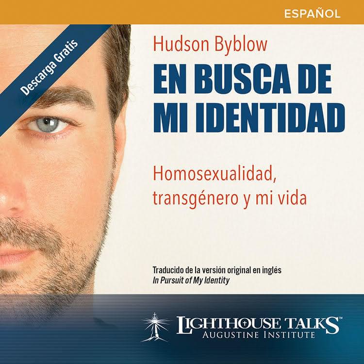 En busca de mi identidad: homosexualidad, trangénero y mi vida